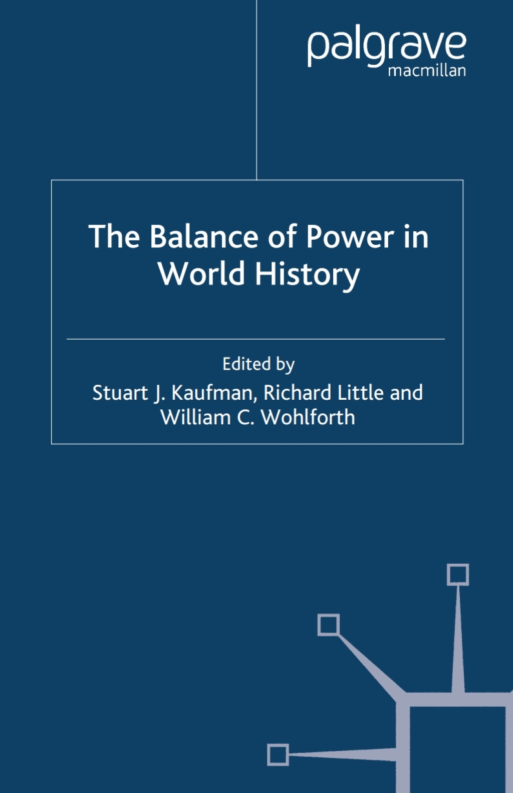 Balance of Power in World History