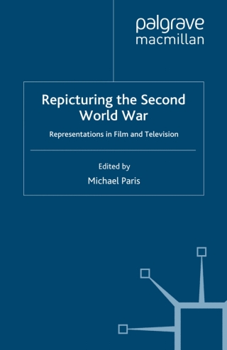 Cover image: Repicturing the Second World War 9780230002579