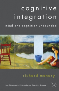 Imagen de portada: Cognitive Integration 9781403989772