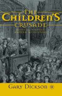 Immagine di copertina: The Children's Crusade 9781403999894