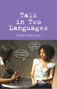 Cover image: Talk in Two Languages 9781403948618