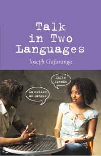 Imagen de portada: Talk in Two Languages 9781403948618