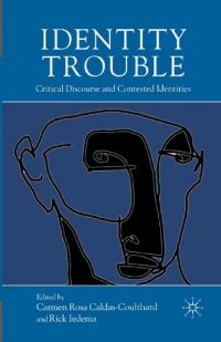 Cover image: Identity Trouble 9781403945150