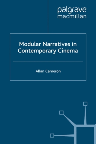 表紙画像: Modular Narratives in Contemporary Cinema 9780230210417