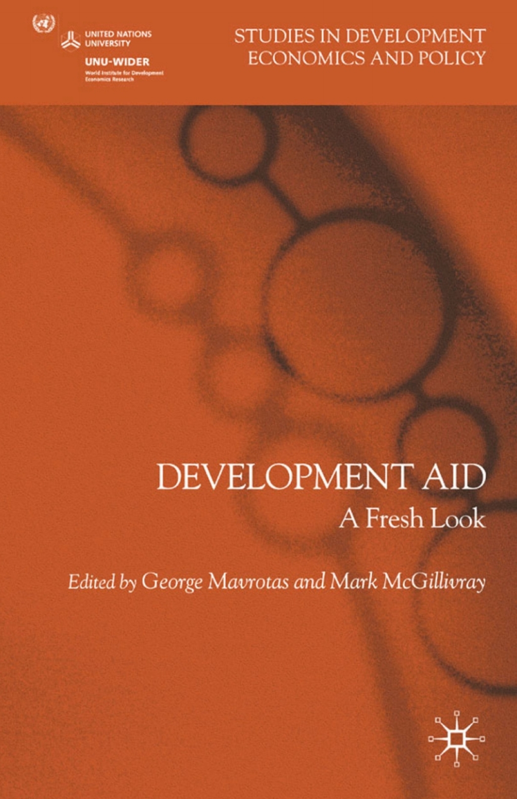 Development Aid A Fresh Look
