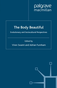 Cover image: The Body Beautiful 9780230521865