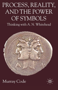 Immagine di copertina: Process, Reality, and the Power of Symbols 9780230527409