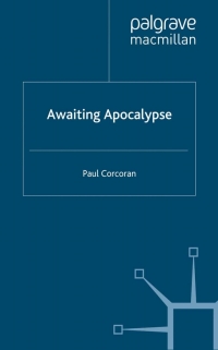Cover image: Awaiting Apocalypse 9780333741740