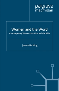 Immagine di copertina: Women and the Word 9780333918722