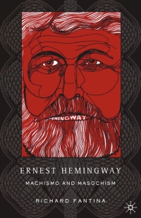 Cover image: Ernest Hemingway 9781403969071