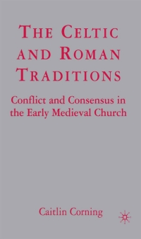 Cover image: The Celtic and Roman Traditions 9781403972996