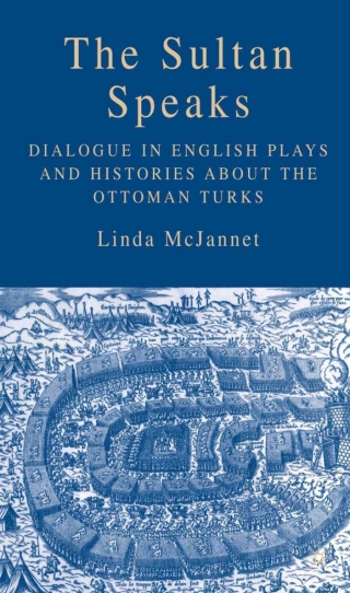 Cover image: The Sultan Speaks 9781403974266