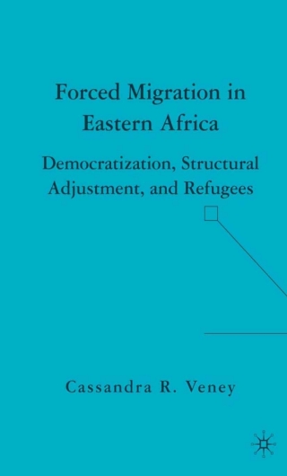 Cover image: Forced Migration in Eastern Africa 9781403976109