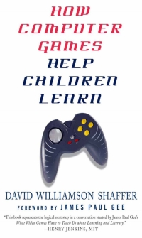 Cover image: How Computer Games Help Children Learn 9781403975058