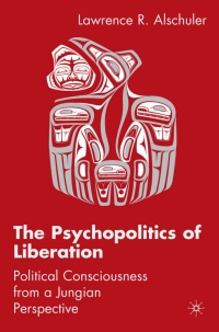 Titelbild: The Psychopolitics of Liberation 9781403976338