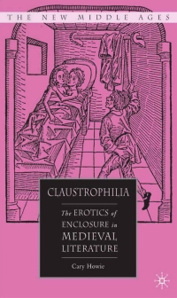Cover image: Claustrophilia 9781349533329