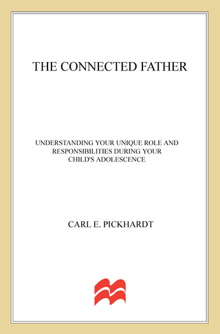 Cover image: The Connected Father 9781403979049