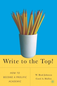 Titelbild: Write to the Top! 9781403977427