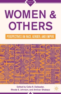 Cover image: Women and Others 9780312296018