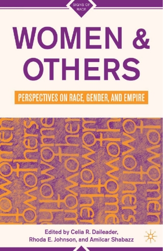 Titelbild: Women and Others 9780312296018