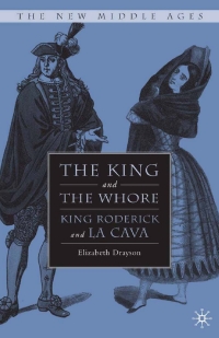 Cover image: The King and the Whore 9781403974365