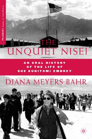 Cover image: The Unquiet Nisei 9780230600676