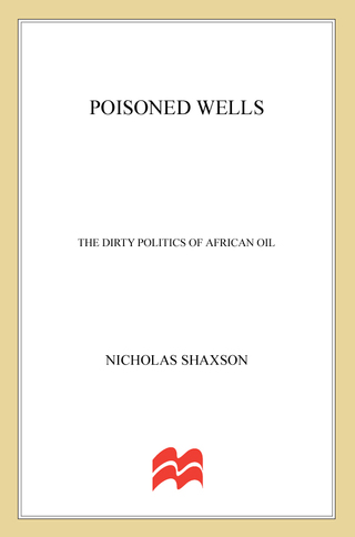 Cover image: Poisoned Wells 9780230605329