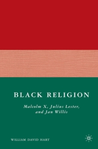 Cover image: Black Religion 9780230605374