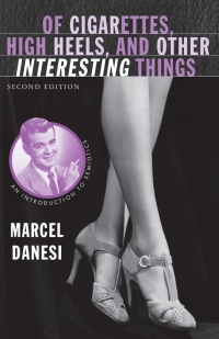 表紙画像: Of Cigarettes, High Heels, and Other Interesting Things 2nd edition 9780230605237