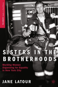 Cover image: Sisters in the Brotherhoods 9781403967589