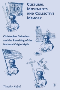 Cover image: Cultural Movements and Collective Memory 9781403975775