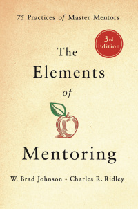 Cover image: The Elements of Mentoring 2nd edition 9780230613645