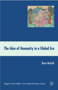 Immagine di copertina: The Idea of Humanity in a Global Era 9780230611610