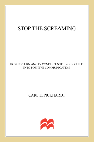 Imagen de portada: Stop the Screaming 9780230606456