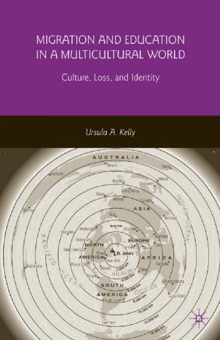 Cover image: Migration and Education in a Multicultural World 9780230612921
