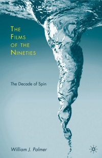 Titelbild: The Films of the Nineties 9780230613447