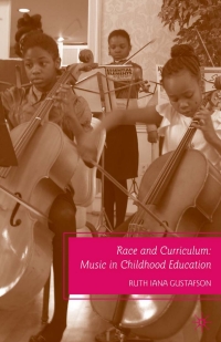 Cover image: Race and Curriculum 9780230608405
