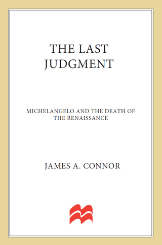 Cover image: The Last Judgment 9780230605732
