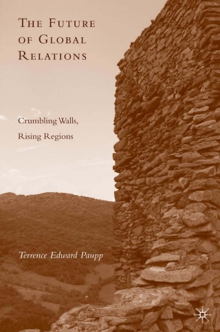 Cover image: The Future of Global Relations 9781349380534
