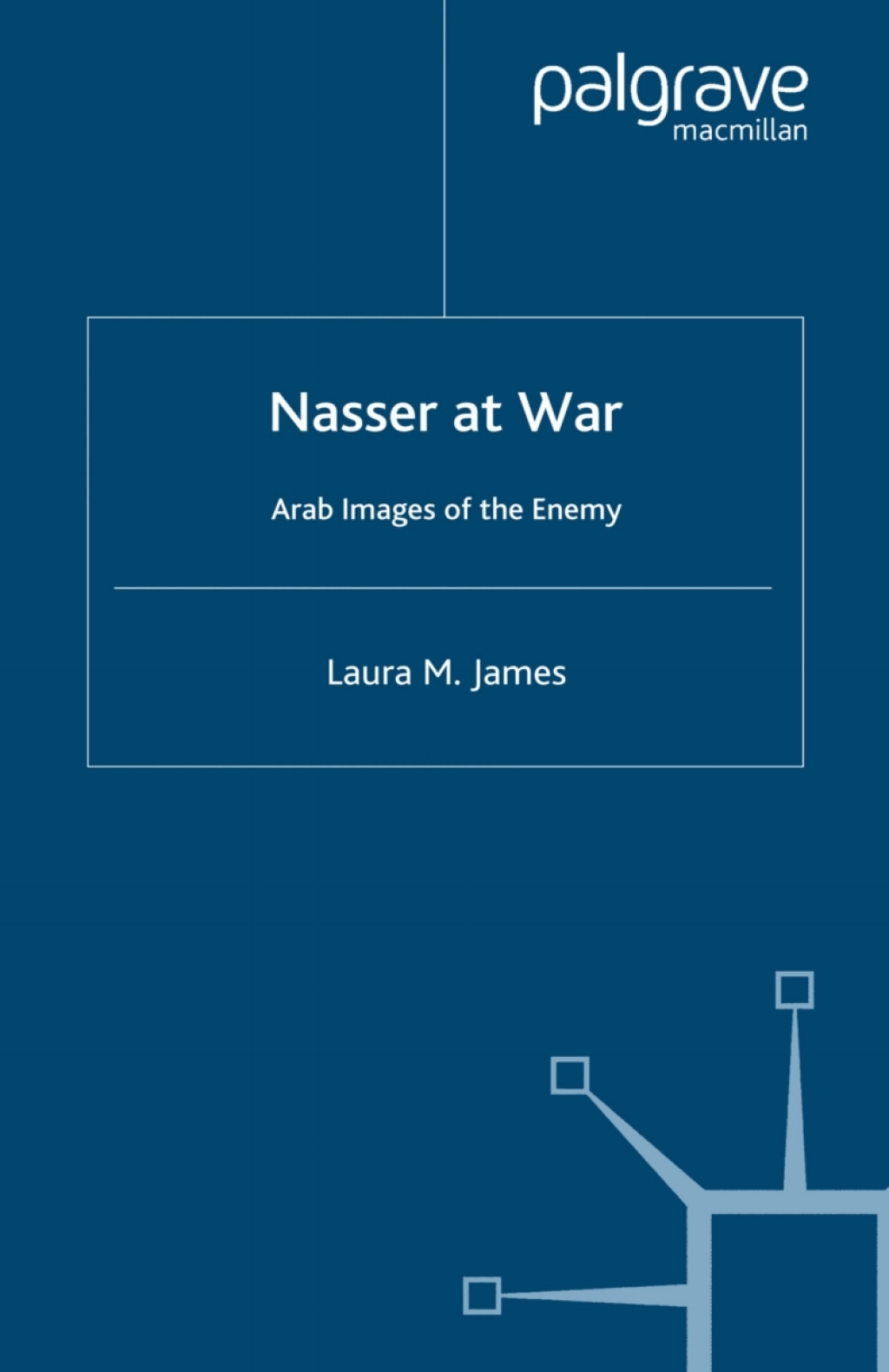 Nasser at War Arab Images of the Enemy