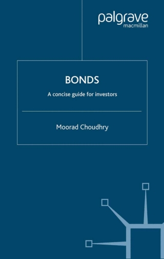 Cover image: Bonds 9780230006492