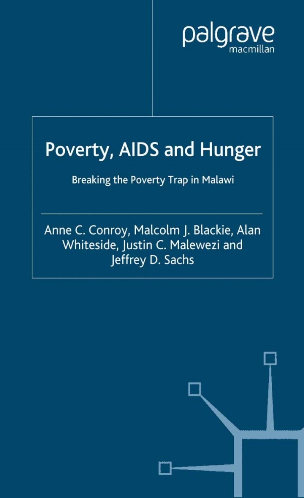 Poverty, AIDS and Hunger Breaking the Poverty Trap in Malawi