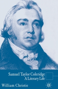 Omslagafbeelding: Samuel Taylor Coleridge 9781403940667