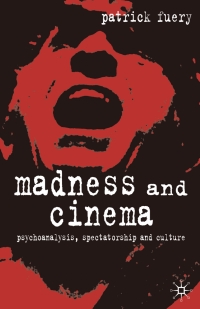 Imagen de portada: Madness and Cinema 1st edition 9780333948262