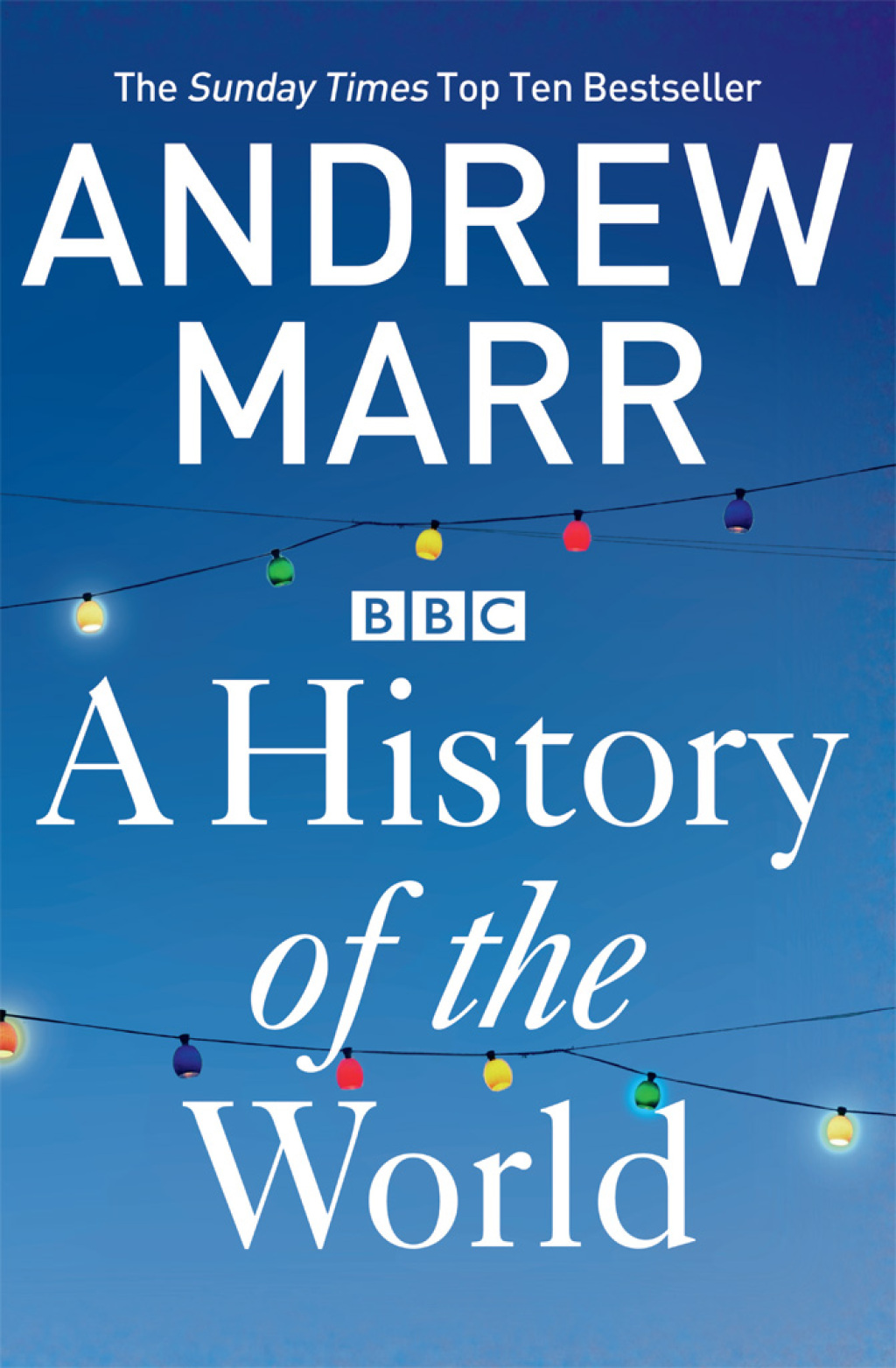 A History of the World
