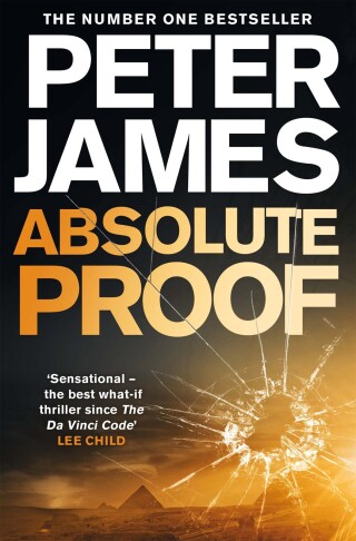 Cover image: Absolute Proof 9781447240952
