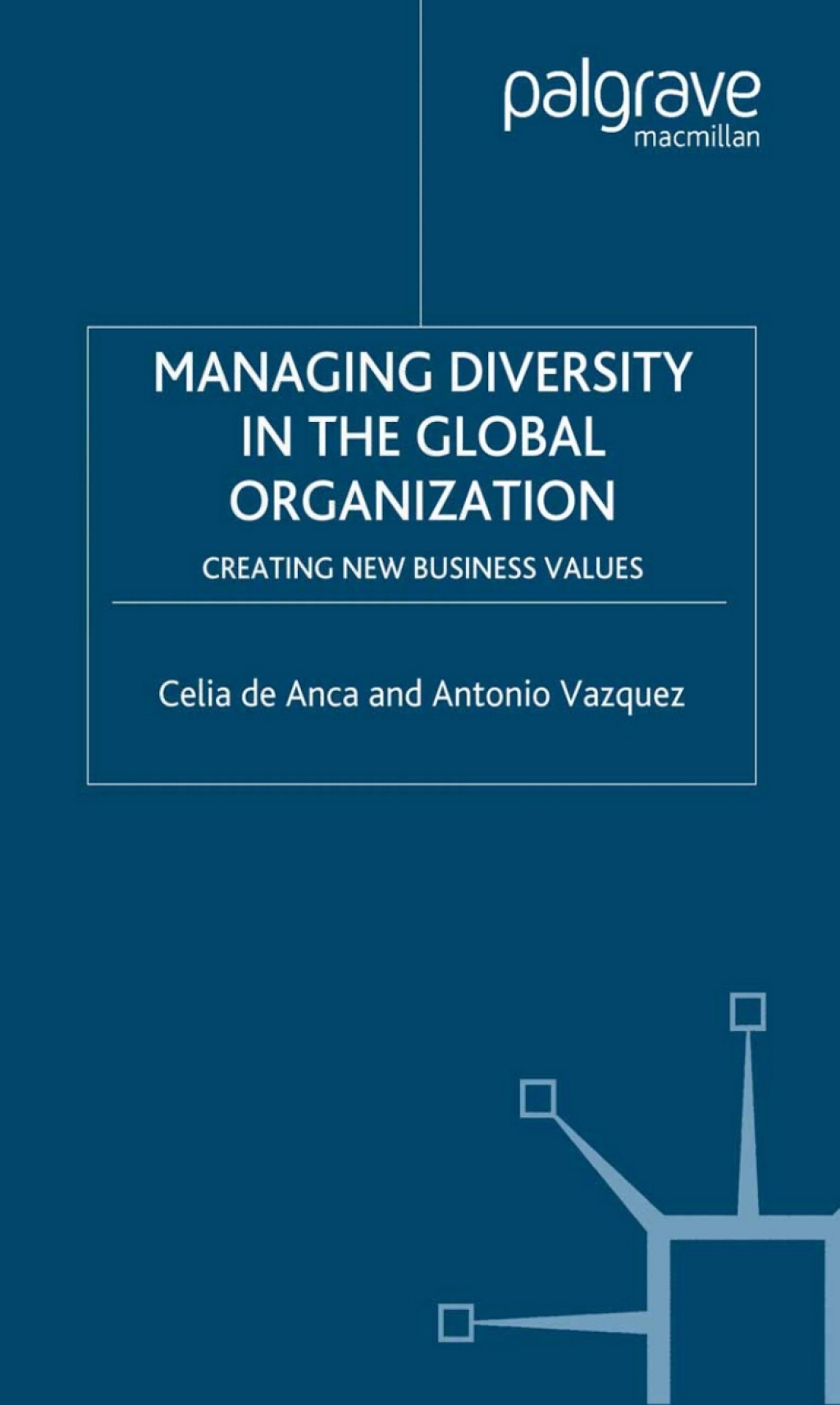 Managing Diversity in the Global Organization Creating New Business Values