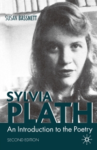 Cover image: Sylvia Plath 2nd edition 9780333771266