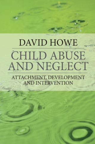 Cover image: Child Abuse and Neglect 1st edition 9781403948250
