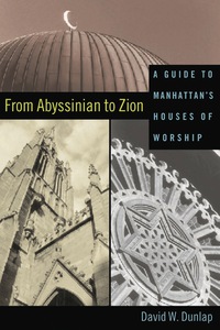 Cover image: From Abyssinian to Zion 9780231125420